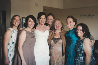 Wedding photographer Tamara Kenyon. Photo of 18.05.2023