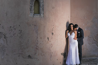 Wedding photographer Νίκος Καραφάς. Photo of 28.05.2025