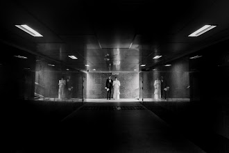 Fotografo di matrimoni Egor Zhelov. Foto del 03.06.2025