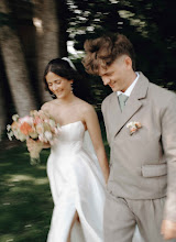 Bröllopsfotografer Conny Seroka. Foto av 01.07.2025