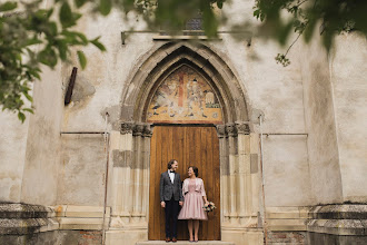 Photographe de mariage Mircea Turdean. Photo du 06.04.2018