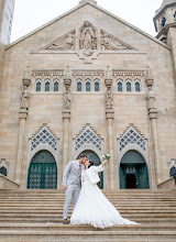 Fotógrafo de casamento Joao Pinto. Foto de 08.09.2024