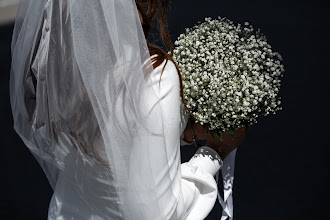 婚礼摄影师Aleksandr Shlyakhtin. 15.05.2025的图片