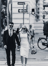 Свадебный фотограф Daniella Fernanda. Фотография от 01.10.2025