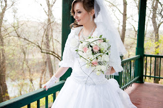 Fotógrafo de casamento Ruslan Kiyan. Foto de 11.11.2016