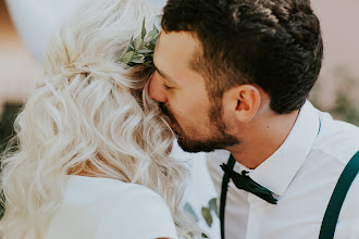 Fotógrafo de casamento Ivan Ovcharenko. Foto de 22.05.2017