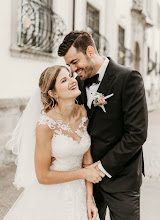 Photographe de mariage Sylvia Böhringer. Photo du 05.06.2019