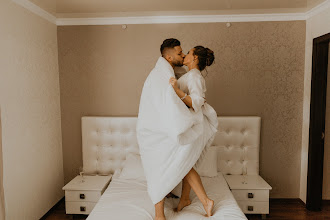 婚礼摄影师Sergey Mikheev. 27.03.2020的图片