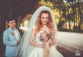 Wedding photographer Uğur Başaran. Photo of 12.07.2020