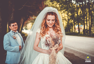 Fotógrafo de casamento Uğur Başaran. Foto de 12.07.2020