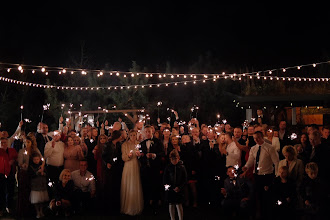 Esküvői fotós: Dariusz Parol. 23.11.2021 -i fotó