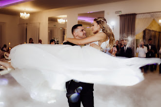 ช่างภาพงานแต่งงาน Joanna Frize-Szulc. ภาพเมื่อ 03.05.2024