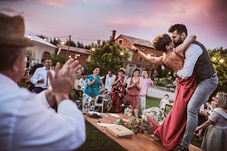 Fotograful de nuntă David Del Val. Fotografie la: 09.05.2019