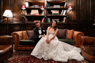 ช่างภาพงานแต่งงาน Üzgün Yılmaz. ภาพเมื่อ 24.03.2024