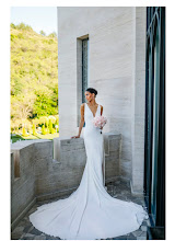 Wedding photographer Bondo Javakhishvili. Photo of 06.09.2024