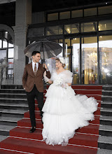 婚姻写真家 Erlan Kuralbaev. 25.02.2025 の写真