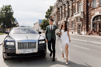 Wedding photographer Sasha Ovcharenko. Photo of 15.09.2023
