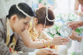 婚禮攝影師Akacin Phonsawat. 01.09.2020的照片