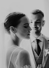 婚禮攝影師Jacek Kozubaj. 10.09.2025的照片