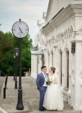 Wedding photographer Aleksey Davydov. Photo of 06.01.2024
