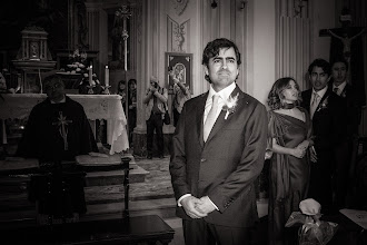 Fotografer pernikahan Tiziano Battini. Foto tanggal 19.04.2024