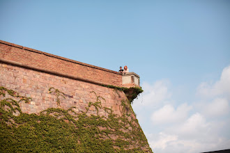 Fotógrafo de bodas Diana Schinkoreit. Foto del 16.09.2020