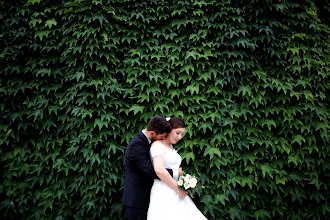 Fotografo di matrimoni Lucio Inserra. Foto del 05.10.2018