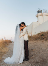Nhiếp ảnh gia ảnh cưới Damiano Giuliano. Ảnh trong ngày 24.11.2023
