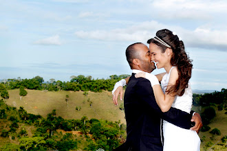 Fotografo di matrimoni Lu Nogueira. Foto del 21.02.2018