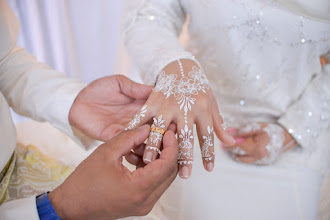 婚礼摄影师Rasyidi Jamal. 12.06.2022的图片