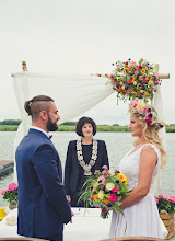 Fotógrafo de casamento Karolina Gajcy. Foto de 25.02.2020