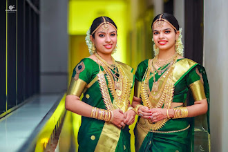 Hochzeitsfotograf Manoj Varma. Foto vom 21.03.2019