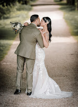 Hochzeitsfotograf Stefanie Fiegler. Foto vom 24.06.2024