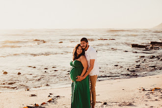 Photographe de mariage Amy Green. Photo du 02.12.2021