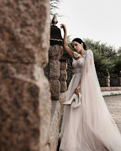 Photographe de mariage Aleksandr Churkin. Photo du 31.07.2019