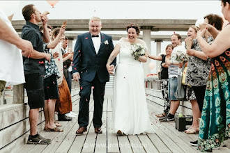 Fotógrafo de bodas Jens Rothenburg. Foto del 26.10.2021