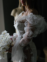婚禮攝影師Mila Flad. 19.03.2024的照片