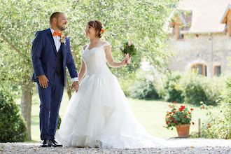 ช่างภาพงานแต่งงาน Jérémie Lacoste. ภาพเมื่อ 07.06.2024