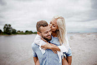 Hochzeitsfotograf Marcel Schröder. Foto vom 09.03.2019