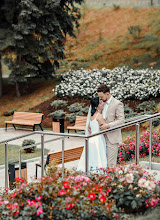 Vestuvių fotografas: Lena Smirnova. 25.08.2023 nuotrauka