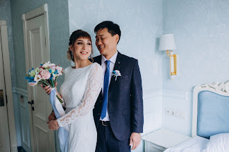 Wedding photographer Aleksandr Voynalovich. Photo of 15.05.2019