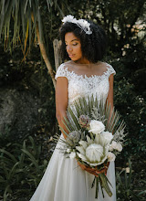 Fotógrafo de bodas Maaike Kolner. Foto del 20.03.2019