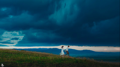 Svadobný fotograf Vuong Tran. Fotografia z 22.09.2020