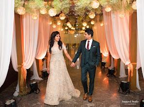 Bröllopsfotografer Suniel Sri. Foto av 09.12.2020