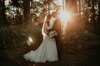 Wedding photographer Mikel Durán. Photo of 17.09.2019