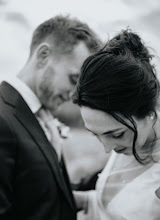 Wedding photographer Sebastien Billant. Photo of 17.05.2024