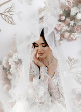 Nhiếp ảnh gia ảnh cưới Lidiya Kileshyan. Ảnh trong ngày 16.03.2021