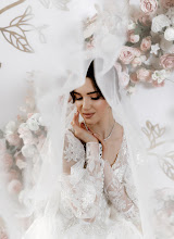 Wedding photographer Lidiya Kileshyan. Photo of 16.03.2021