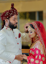 Wedding photographer Hossain Balayet. Photo of 06.07.2022