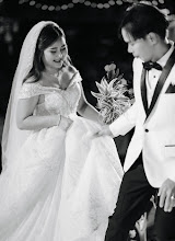 Wedding photographer ANAWAT SOMYAT. Photo of 16.05.2025
